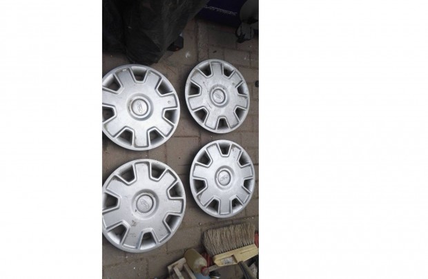 Ford 15 colos dsztrcsa