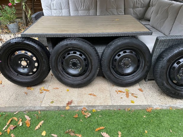 Ford 15-s aclfelni Bridgestone tli gumival