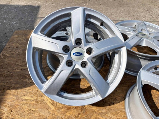 Ford 16" 5x108 alufelni elad 16 coll Cmax Focus Transit Connect