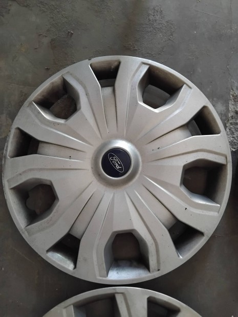 Ford 16" Gyri dsztrcsa garnitra 