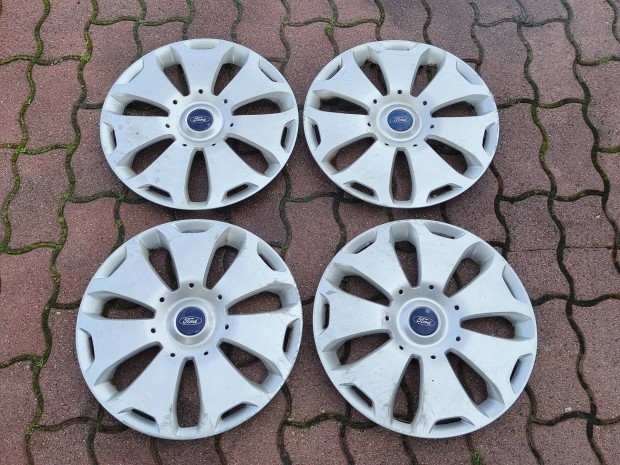 Ford 16" - dsztrcsa szett 