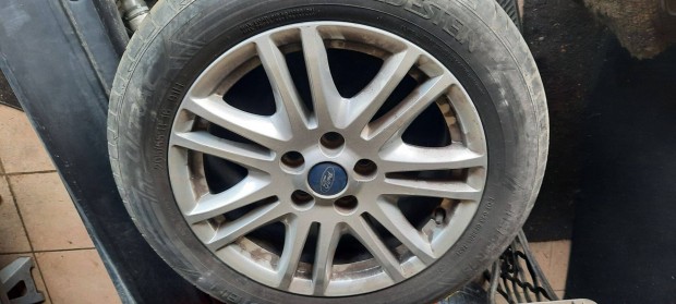 Ford 16" alufelni 20000.-/db 3db van!! focus,c-max stb