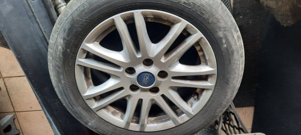 Ford 16" alufelni 20000.-/db (2db van!!) focus,c-max stb
