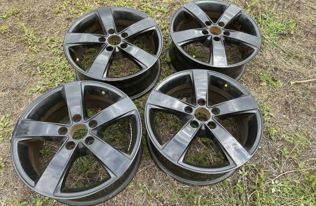 Ford 16" alufelni 5x108