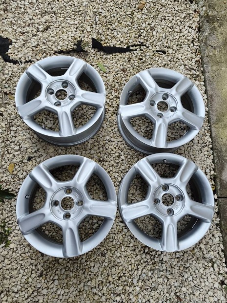 Ford 16" alufelni garnit�ra