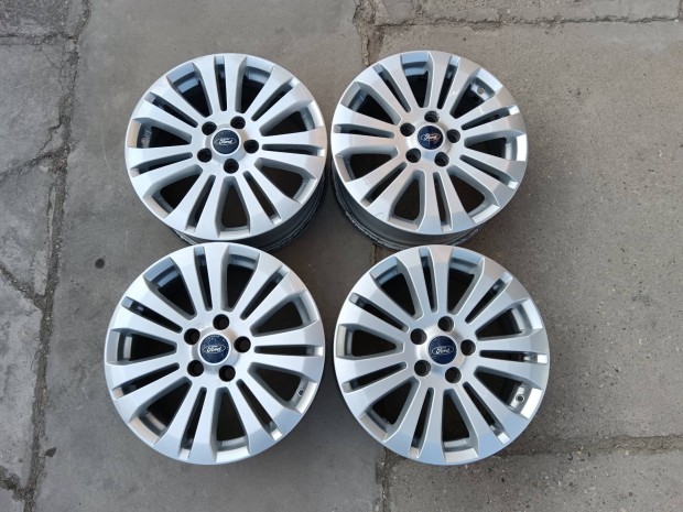 Ford 16" alufelni szett elad�