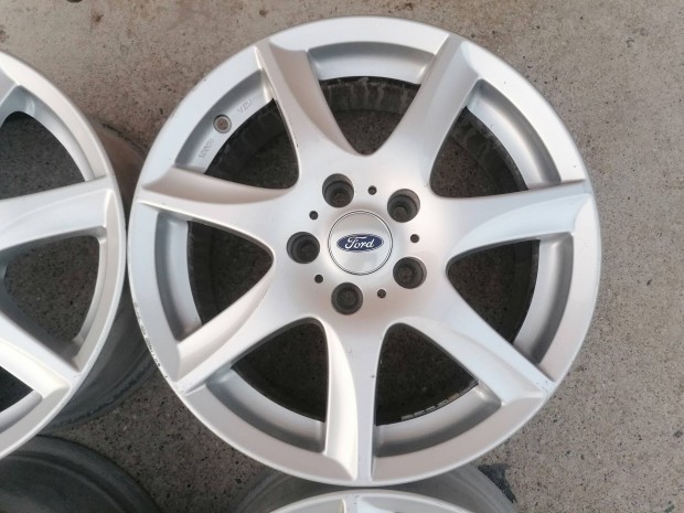 Ford 16" alufelni szett elad 