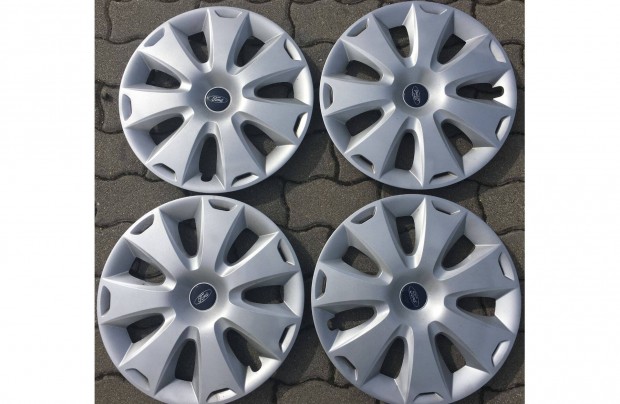 Ford 16" dsztrcsa 16 coll mret gyri szett elad 4db