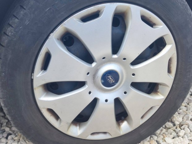 Ford 16" dísztárcsa szett