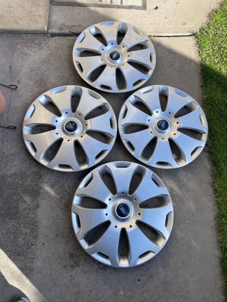 Ford 16" dsztrcsk