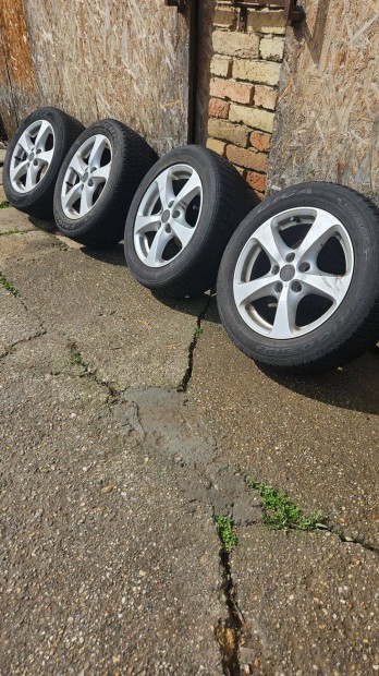 Ford 16' felni