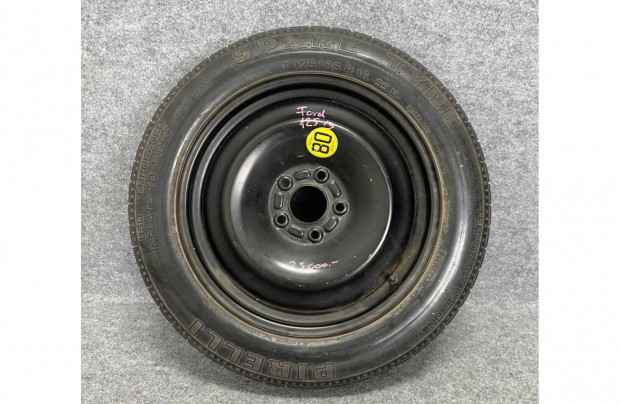 Ford 16" felni pótkerék mankókerék