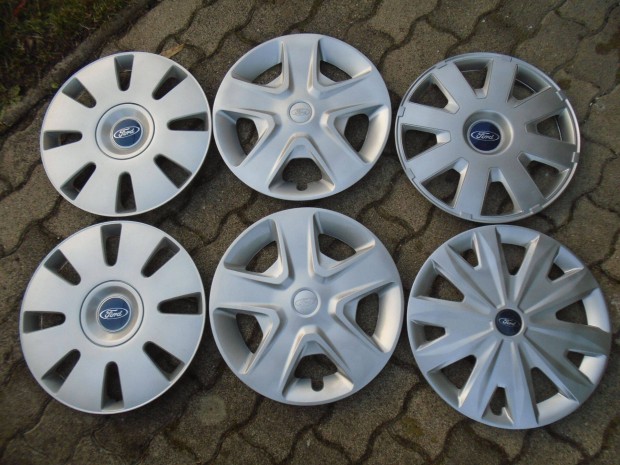 Ford 16" gyri dsztrcsk