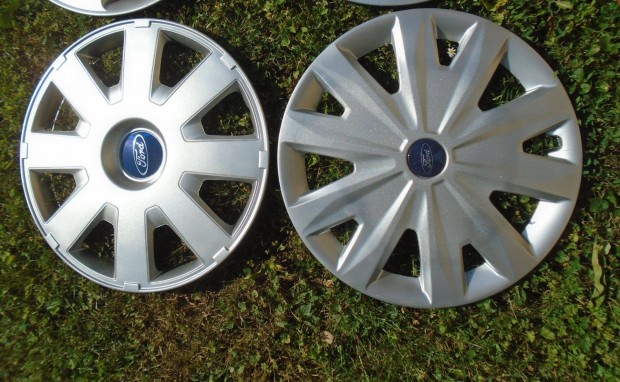 Ford 16" gyári dísztárcsák (1-1 db eladó)