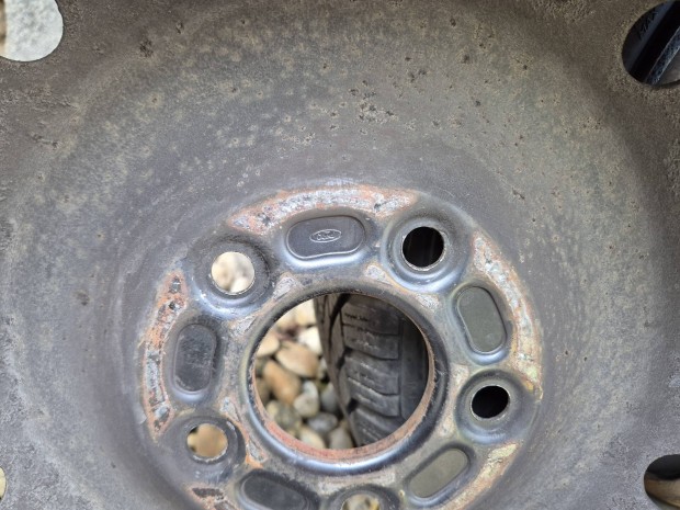 Ford 16" lemezfelnik eladók.