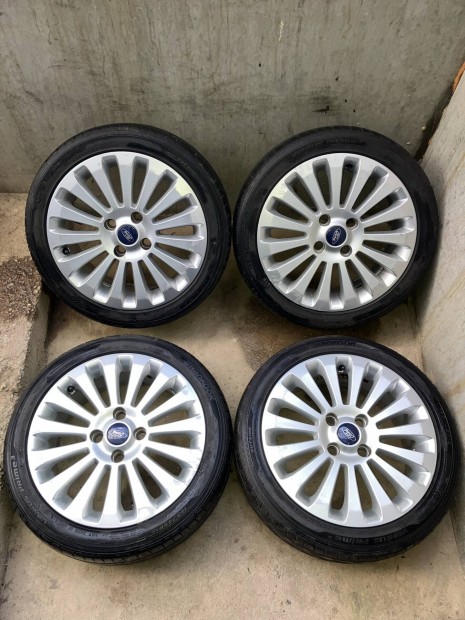 Ford 16 col 4x108 et41,5 gyri alufelni