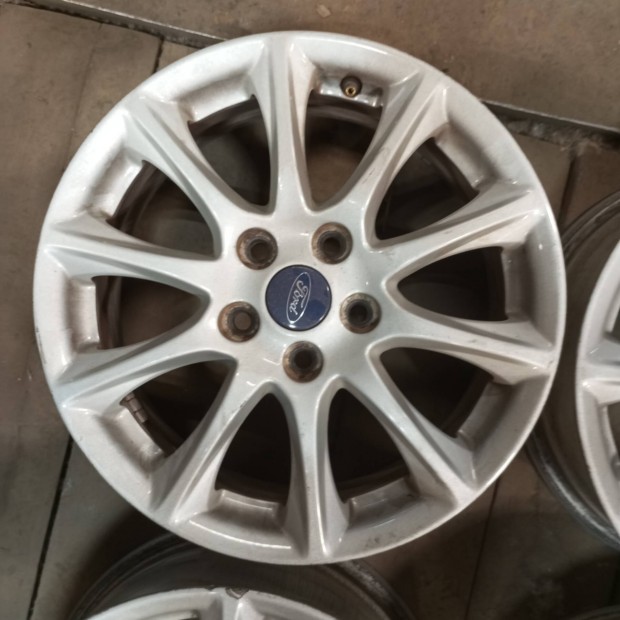 Ford 16 colos gyári alufelni garnitúra