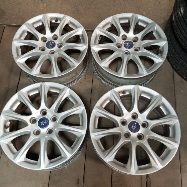Ford 16 colos gyári alufelni garnitúra
