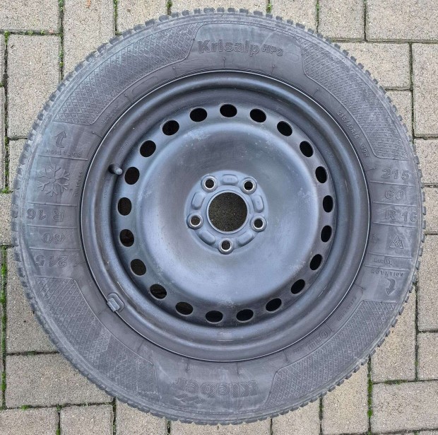 Ford 16 colos lemezfelni t�ligumival