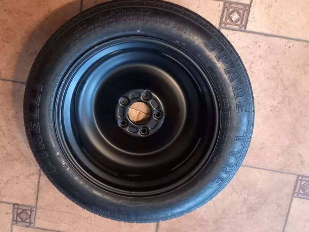 Ford 16 hasznlt gyri ptkerk, mankkerk, 5x108, ET25