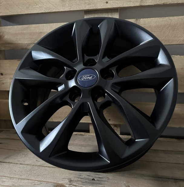 Ford 16os alufelni 5x108 Focus Mondeo Kuga Smax