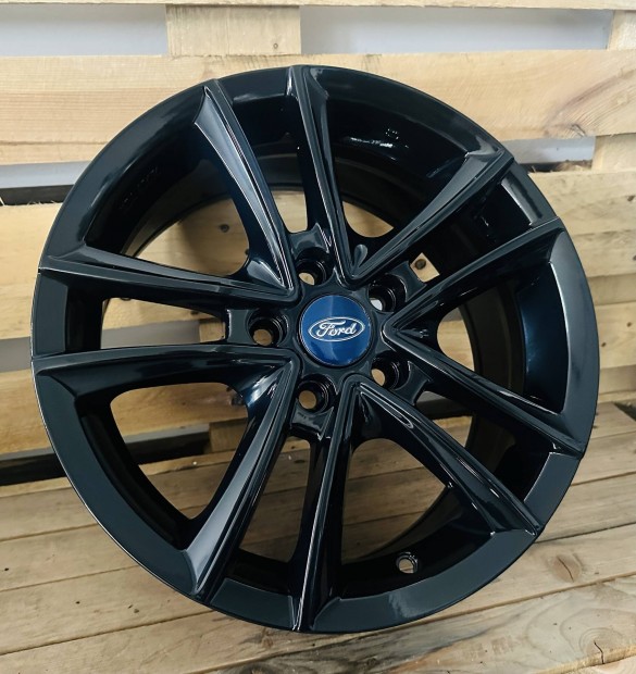 Ford 16os alufelni 5x108 Focus Mondeo Smax Kuga Puma