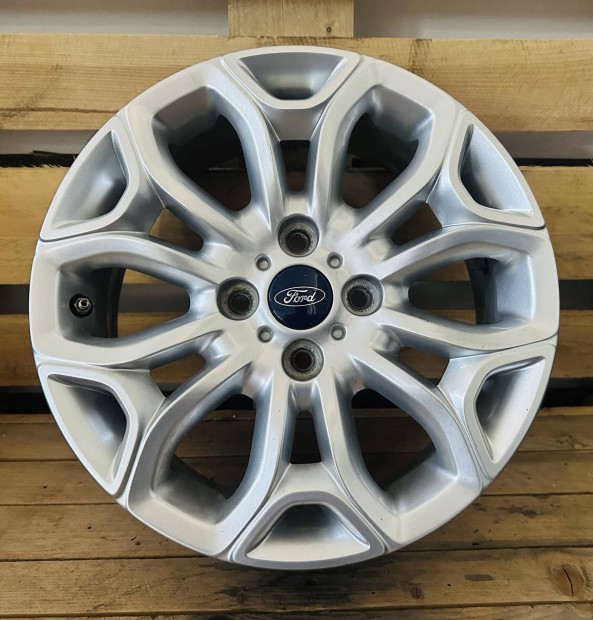Ford 16os gyári alufelni 4x108 Ecosport Fiesta -Max Tpms