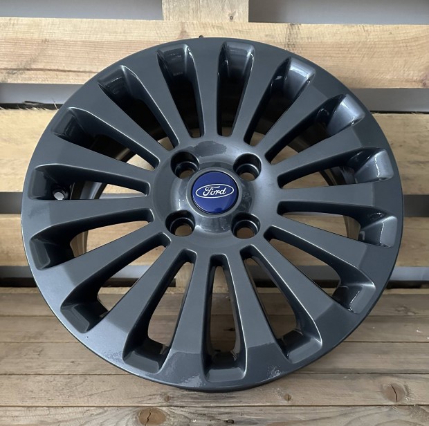 Ford 16os gyri alufelni 4x108 Fiesta