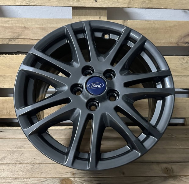 Ford 16os gyri alufelni 5x108 Mondeo Focus Smax Kuga