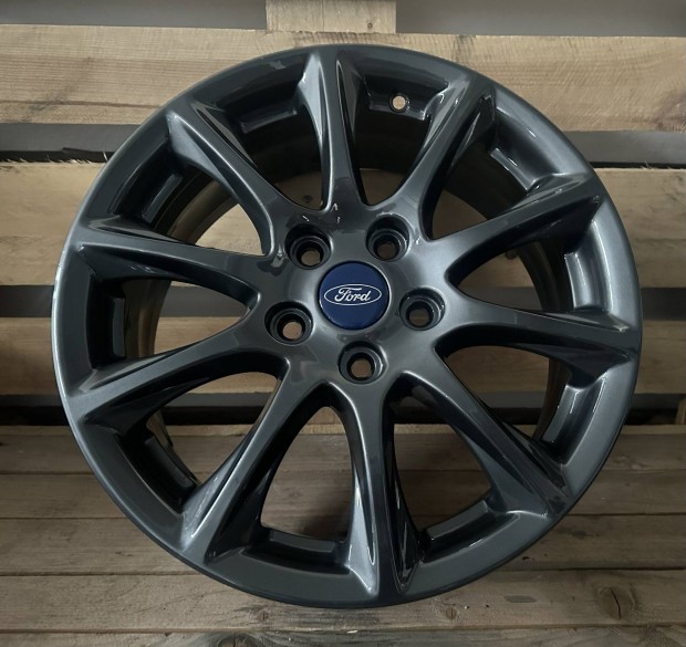 Ford 16os gyári alufelni 5x108 Mondeo Kuga Smax Focus Puma