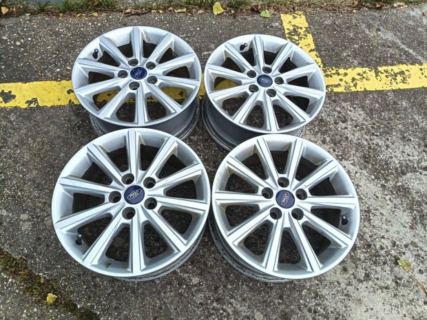 Ford 16os szenzoros alufelni