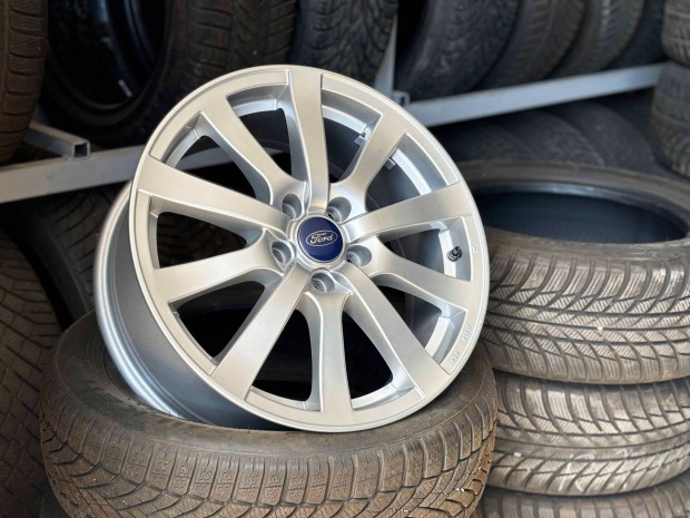 Ford 17" 5x108 alufelni eladó 17 coll Focus Mondeo S-max