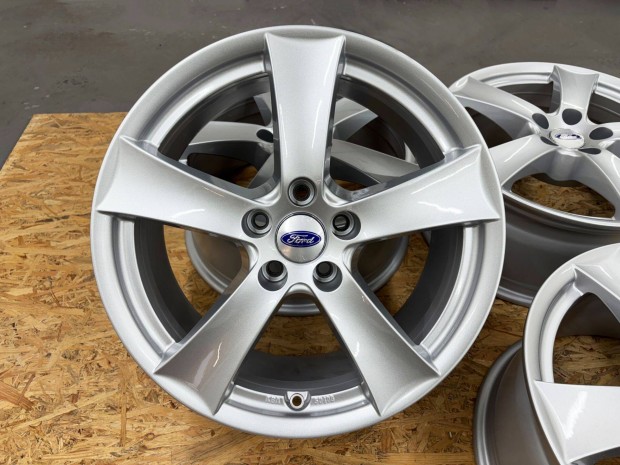 Ford 17" 5x108 alufelni elad 17 coll Mondeo S-max Kuga