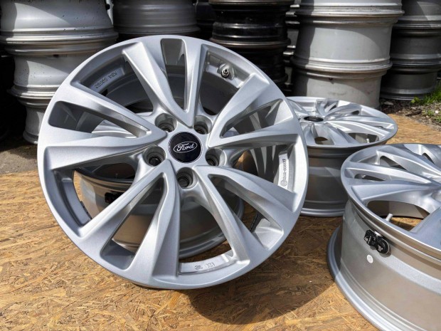 Ford 17" 5x108 alufelni eladó 17 coll Mondeo Smax Galaxy Focus