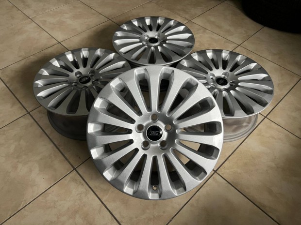 Ford 17" 5x108 alufelni felni