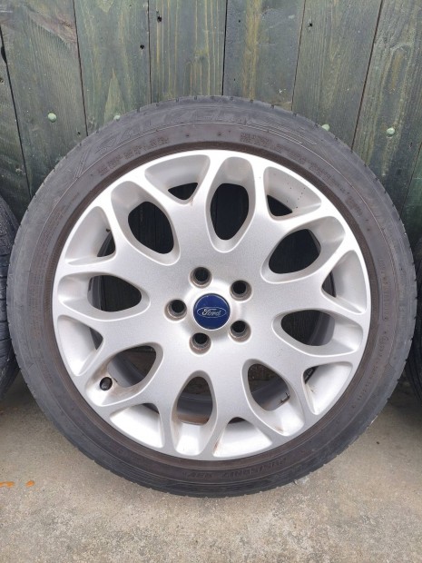 Ford 17" 5x108 alufelni szett elad�!