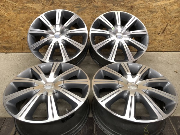 Ford 17 col alufelni 5x108, Focus, Mondeo, C-max 17 colos