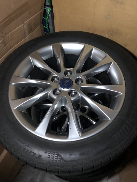 Ford 17 col alufelni, Focus, Mondeo 5x108 17 colos