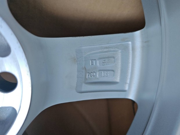 Ford 17 colos alufelni j