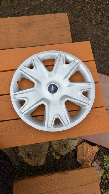Ford 17-es dsztrcsk