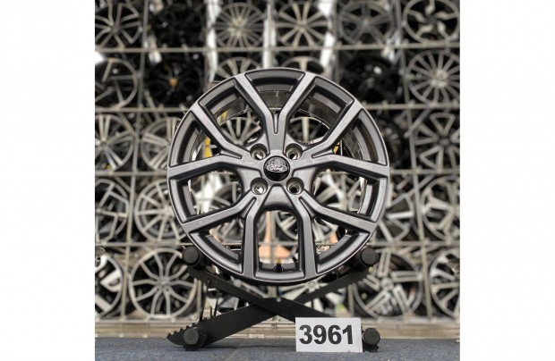 Ford 17 gy�ri alufelni felni, 4x108, Fiesta Ecosprt (3961)