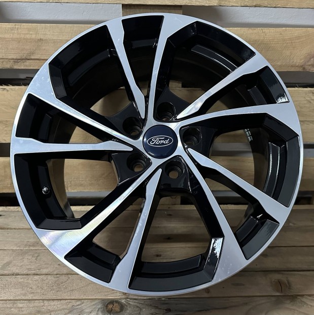 Ford 17es alufelni 5x108