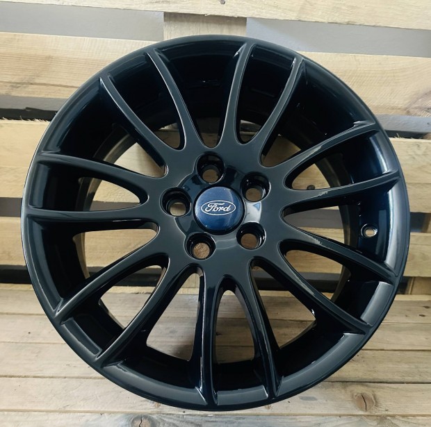 Ford 17es alufelni 5x108 Focus Mondeo Smax Kuga