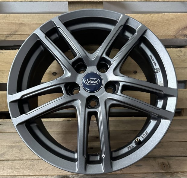 Ford 17es alufelni 5x108 Kuga Mondeo Smax Focus Puma
