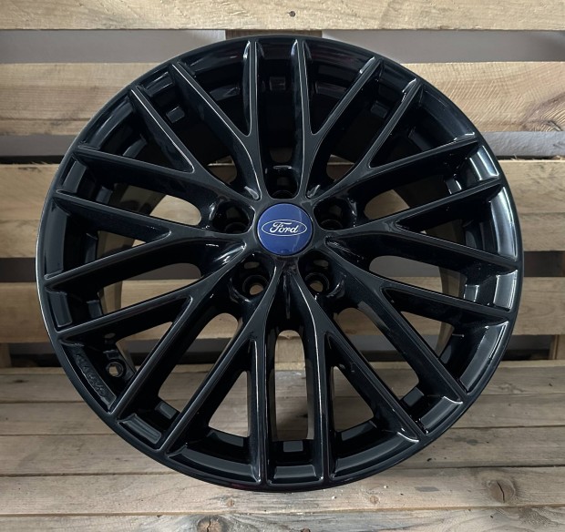 Ford 17es alufelni 5x108 Mondeo Focus Kuga Smax