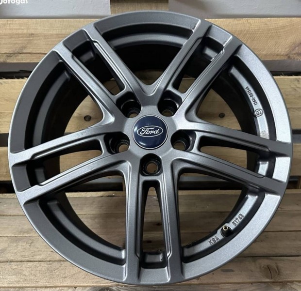 Ford 17es alufelni 5x108 Mondeo Kuga Smax Focus