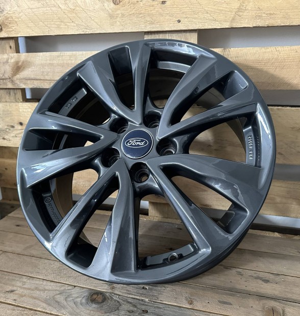 Ford 17es alufelni 5x108 Mondeo Kuga Smax Focus Puma