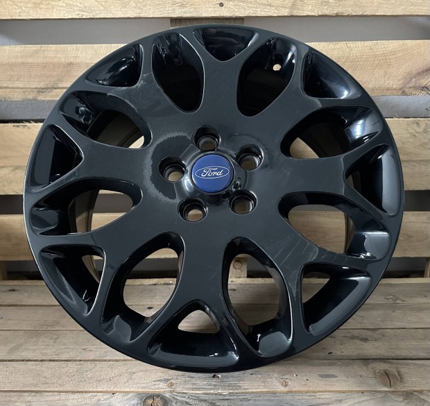 Ford 17es gyári alufelni 5x108 Focus Mondeo Kuga Smax
