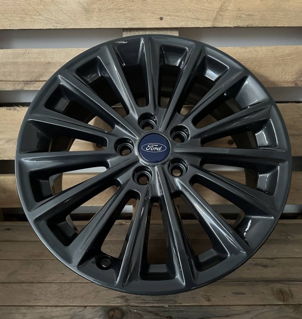 Ford 17es gyári alufelni 5x108 Focus Mondeo Kuga Smax Puma