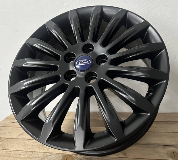 Ford 17es gyri alufelni 5x108 Focus Smax Kuga Mondeo